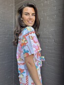 Blouse Lemon