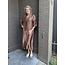 Jurk Marjan Bruin