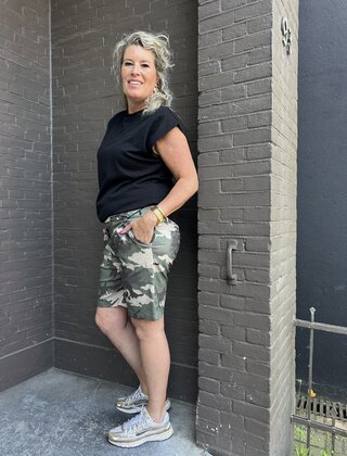 Short Army