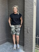 Short Army