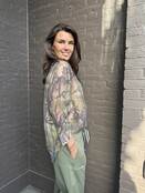 Blouse Army