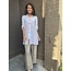 Blouse Annelies  Wit