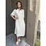 Jurk Judith Beige