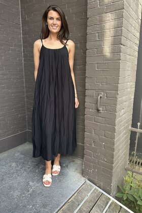 Jurk Naomi Zwart