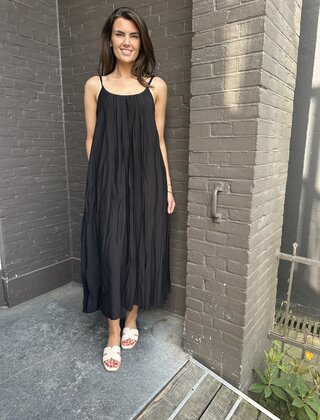 Jurk Naomi Zwart