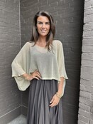 Top Bling goud