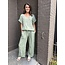 Top Ramona groen