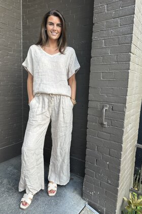 Top Ramona zand