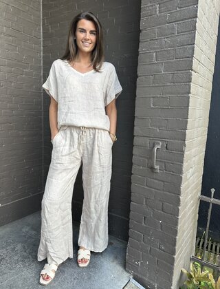 Top Ramona zand