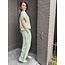 Broek Karen groen