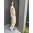 Broek Karen camel