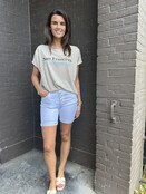 Top San Francisco beige