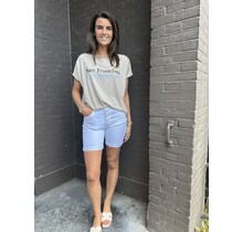 Top San Francisco beige