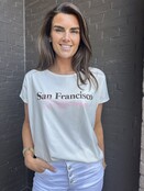 Top San Francisco wit