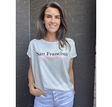 Top San Francisco wit