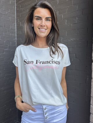 Top San Francisco wit