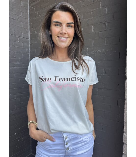 Top San Francisco wit