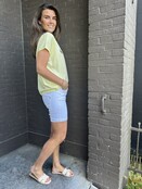 Top San Francisco geel