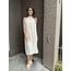 Jurk Leila beige