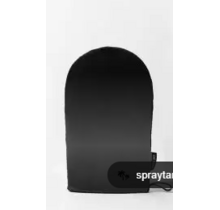 Handschoen spraytan