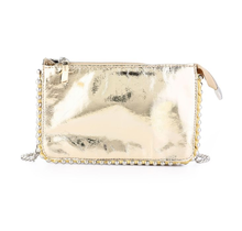 Tas Celina Goud
