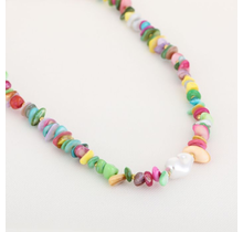 Ketting Summer Multicolor