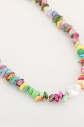 Ketting Summer Multicolor