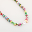 Ketting Summer Multicolor