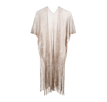 Kimono Bali Goud