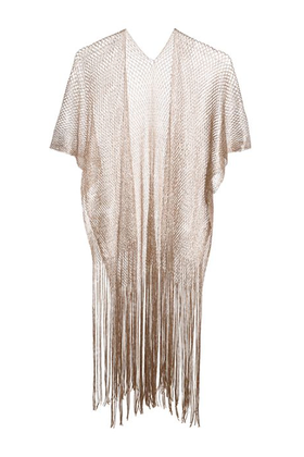 Kimono Bali Goud