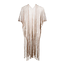 Kimono Bali Goud