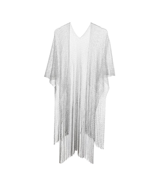Kimono Bali Zilver