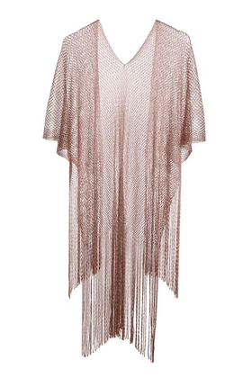 Kimono Bali Rose Goud