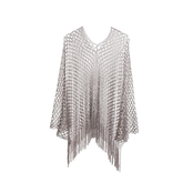 Poncho Bora Bora Khaki