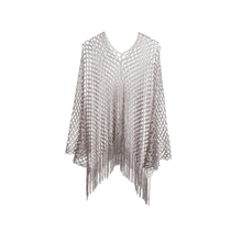 Poncho Bora Bora Khaki