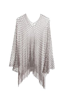 Poncho Bora Bora Khaki