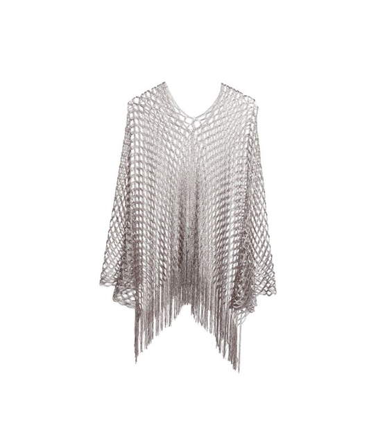 Poncho Bora Bora Khaki