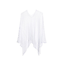 Poncho Bora Bora Wit