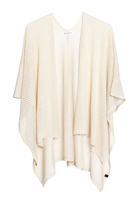 Poncho Rianne Goud
