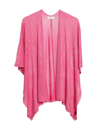 Poncho Rianne Roze