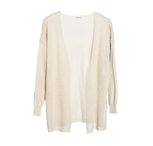 Vest Estelle Goud