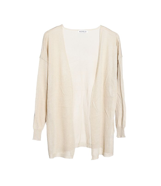 Vest Estelle Goud