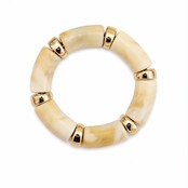 Armband Summer Chique beige