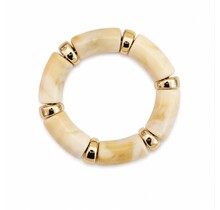Armband Summer Chique beige