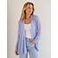 Vest Estelle Blauw