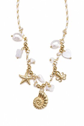 Ketting Zee