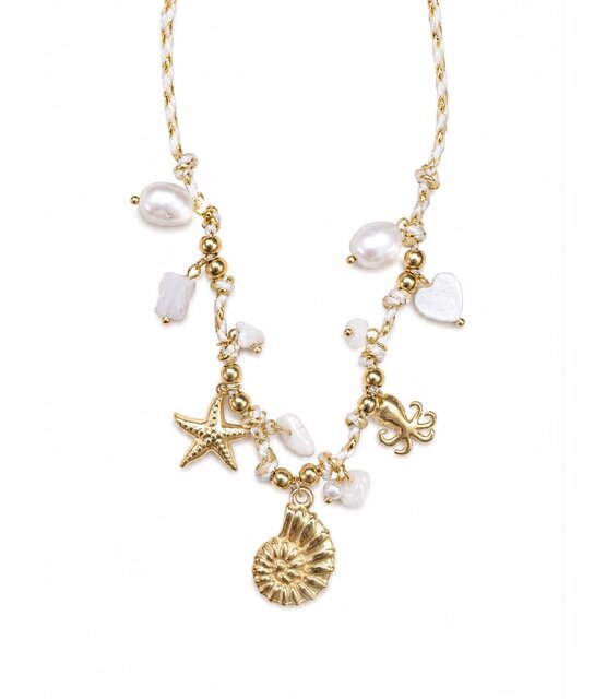 Ketting Zee