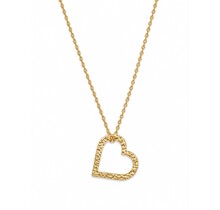 Ketting Hart Goud
