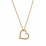 Ketting Hart Goud