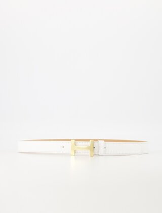 Riem Glam Wit
